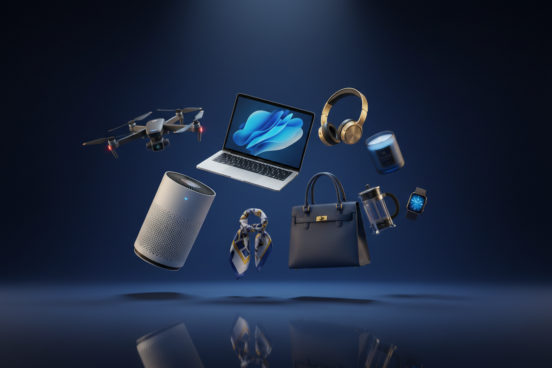 Discover Your World in One Place: Why Nova Market is Your Ultimate Destination for Smart Shopping