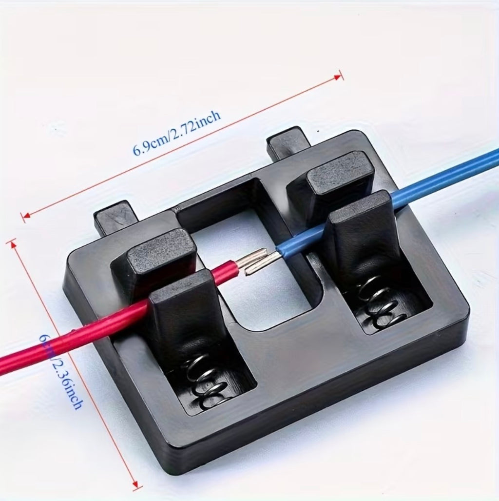 Welding Wire Fixture Adjustable Suction Bracket Welding Table Clamp For Motherboard Soldering Welding Locator Soldering Tools