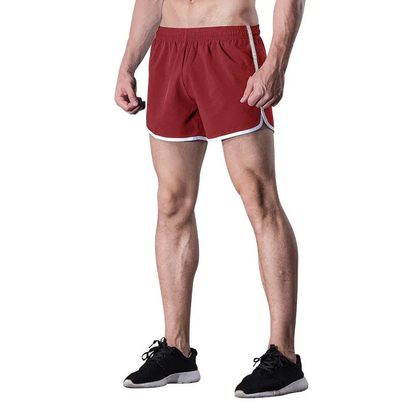 2025 newMen's Swim Trunks Swim Shorts Quick Dry Board Shorts Bathing Suit for Swimming Surfing Beach Water Sports Summer