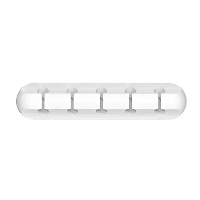 Wire Organizer Mobile Phone Charging Cable Data Cable Wire Routing Storage Cable Organizer Snap Clip