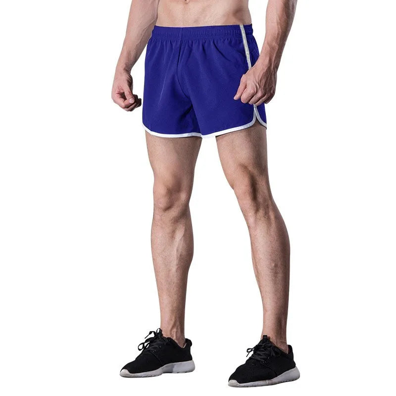 2025 newMen's Swim Trunks Swim Shorts Quick Dry Board Shorts Bathing Suit for Swimming Surfing Beach Water Sports Summer