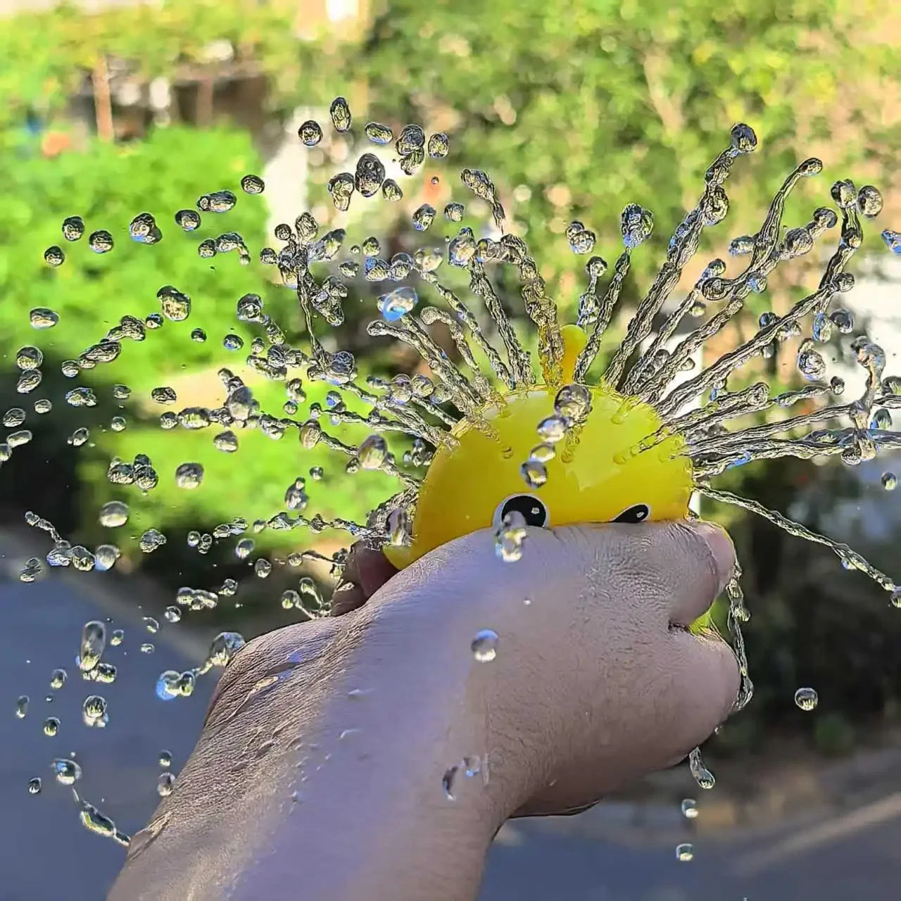 Baby Bath Toys Sponge Water Absorbing Whale Squeezing Stress Relief Toys Summer Swimming Play Water Toy for Children Squishy Kid